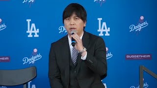 Shohei Ohtani’s ex-interpreter, Ippei Mizuhara, to plead guilty to 2 federal charges