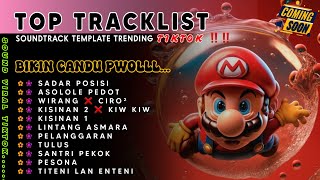DJ VIRAL TIKTOK TERBARU 2024 CAMPURAN FULL BASS - SADAR POSISI | REMIX FULL PARGOY DJ GEMOY