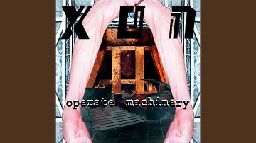 Xenex-1 (Slave Mode)