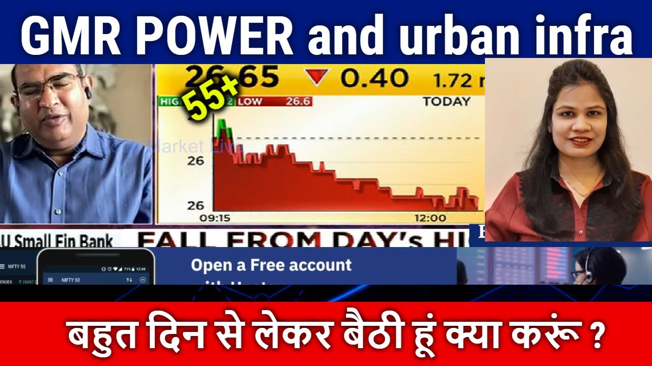 GMR POWER And Urban Infra Limited News Today gmr Power And Urban Infra GMR POWER And Urban Infra Limited News Today gmr Power And Urban Infra