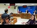 💔 Zeinab's tears in court; the judge said that Abolfazl will not be released until180million is paid