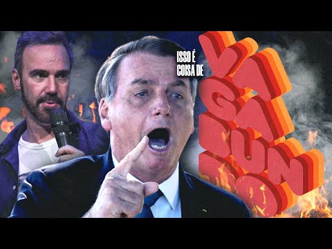 O VAGABUNDO | CARTÃO DE CRÉDITO | VOU SER PAI - STAND UP DIOGO PORTUGAL