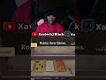 TWITCH: XAVIERB2BLACK  #twitch #fyp #roblox #funny #xavierb2black #rakai