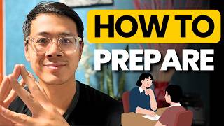 Mock Job Interview Simulation And Training Example Demo