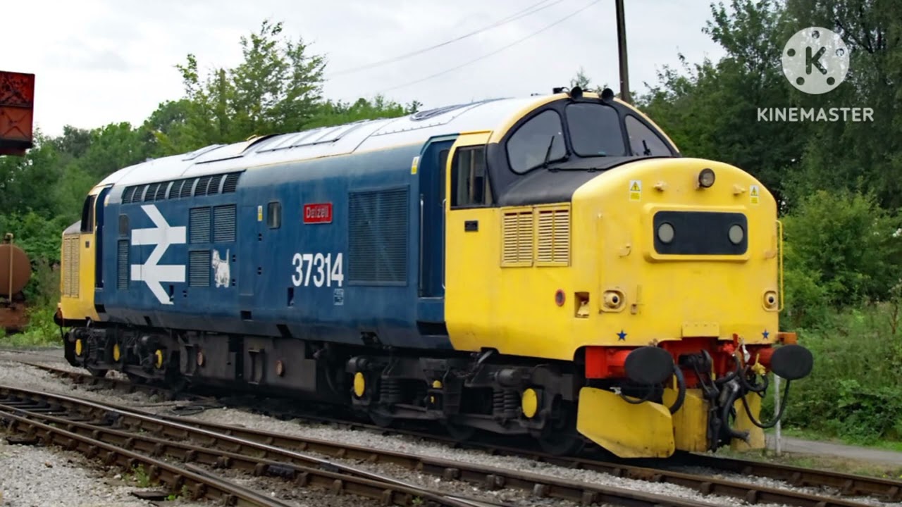 Fanmade Train Horns 2 (Including Half Life 2 & TF2)