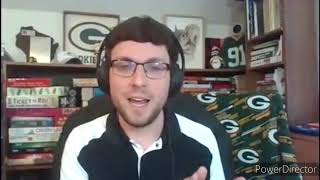Packers Unscripted: Draft dive, Q&A style