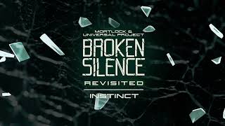 Mortlock - Instinct [Dispatch Recordings]