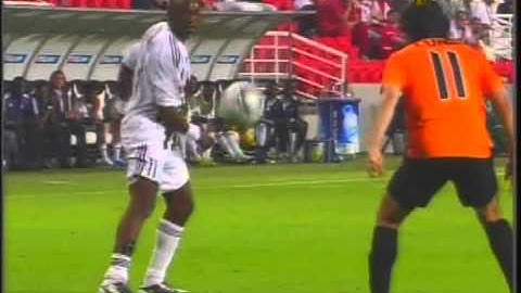 2010 December 10 Mazembe DR Congo 1 Pachuca Mexico 0 World Club Cup