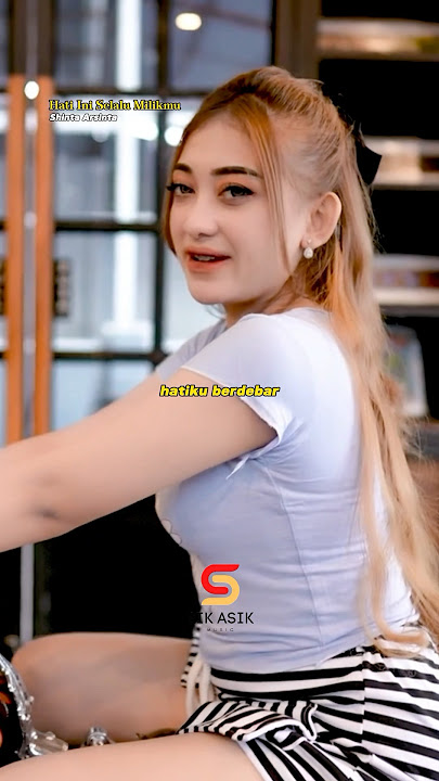 Dangdut Trending‼️Shinta Arsinta - Hati Ini Selalu Milikmu #ShintaArsinta #HatiIniSelaluMilikmu