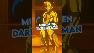 Referensi Menarik Dari Dandadan Episode 9 dandadan anime