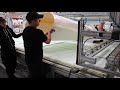 Bailey of Bristol factory tour - part one