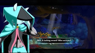 Great Games #1: Dust An Elysian Tail and the Power of Intangibles - OmegaKitty
