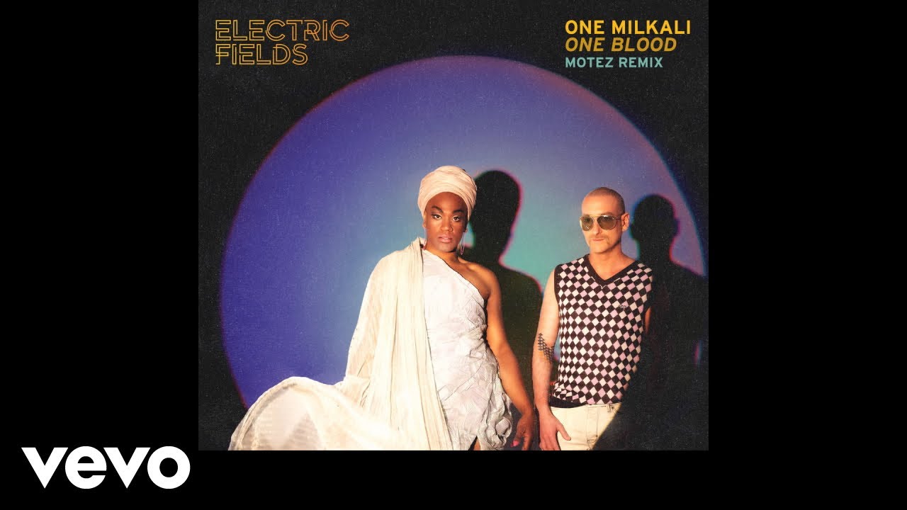 Electric Fields - One Milkali (One Blood) - Motez Remix (Audio) - YouTube