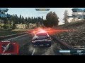 NFS Most Wanted 2012 Police Dodge Charger SRT8 Full Pro Mods Most Wanted List 3 Veyron SS 