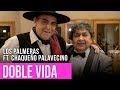 Los Palmeras ft. Chaqueño Palavecino - Doble Vida