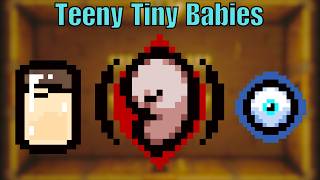 The Ultimate Babyspam