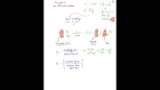 Dynamic Similarity 2