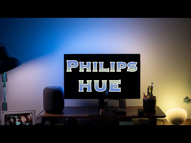 Vì sao mình thích đèn Philips?