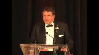 CMHF 2012 Induction Ceremony