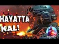 SAVAŞIN ELLİ TONU | Battlefield V Multiplayer