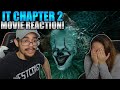 It Chapter Two (2019) Movie Reaction! FIRST TIME WATCHING!