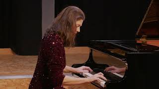 Full F. Chopin: Nocturne No. 20 in C sharp Minor, KK IVa/16, performed by Eva Bohte, piano Guide