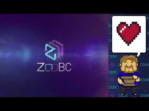 [ZooBC TestNet] Part 02 - How to register your Genesis Block Account data in the ERC-721