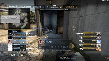 cs go hacker help to ban him