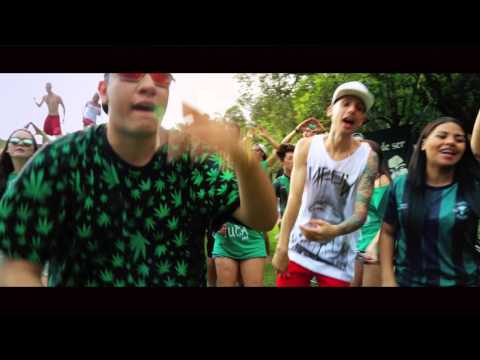 Mc 2K - Chupa *o*ota  (Clipe Oficial)