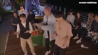 EXO- TRY NOT TO LAUGH CHALLENGE (lol moments)