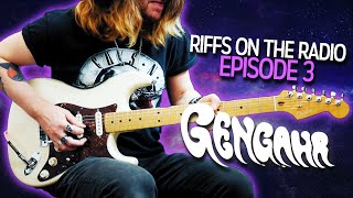 Download Lagu Riffs On The Radio: Episode 3 - Gengahr - Heavenly Maybe MP3