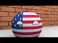 Compilacion Countryballs #1