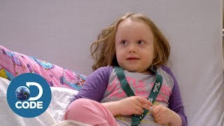 First In Human EP3 (6/6) | Lucy&#39;s Bone Marrow Transplant Day