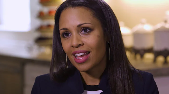 ABC News Correspondent Adrienne Bankert Followed H...