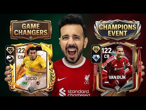 WEEK 4 LEAKS ARE HERE (GAME CHANGERS GUIDE) 🎮💯
