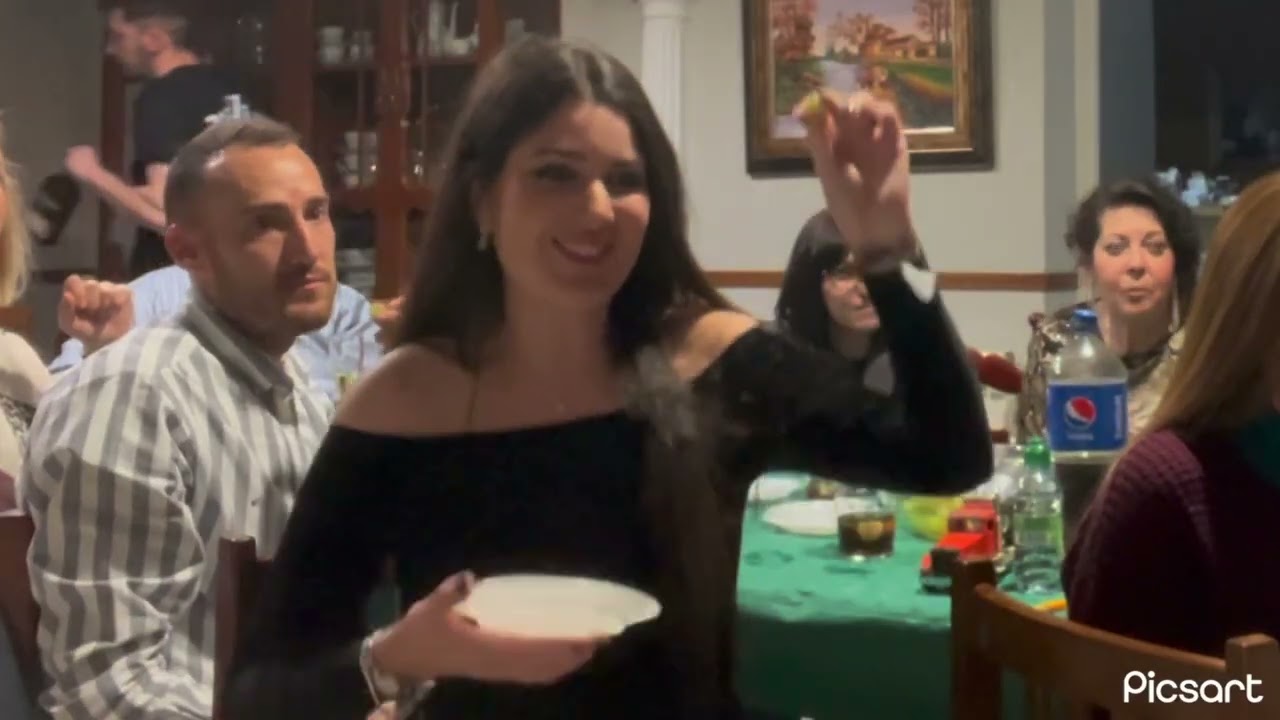 Lucia campillo navidad 