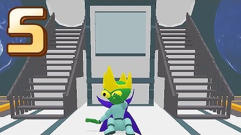 👽 Find the Alien / Gameplay Walkthrough / All Levels