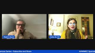 Download Lagu Shabat Shalom Juma Mubarak - Ep 8 with Anila Ali and Wajid Ali Syed MP3