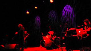 Mark Lanegan - Deep Black Vanishing Train