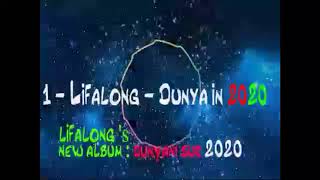 1   Lifalong DUNYA IN 2020 Turkmen Rap