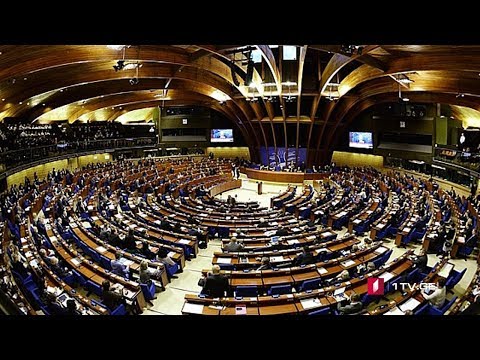 კორუფციული სკანდალი