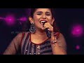 Super singer 8   priyanka and ma ka pa  comedy   mudhal murai paartha nyabagam  anirudh special