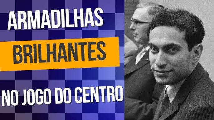 Stulzer Chess: Como evitar o Mate Pastor?