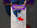 Review sepatu baru siswa ini malah dibikin heran sama mereknya ❗ #videoviral