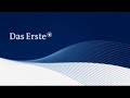 Das Erste Ident 3 2009 