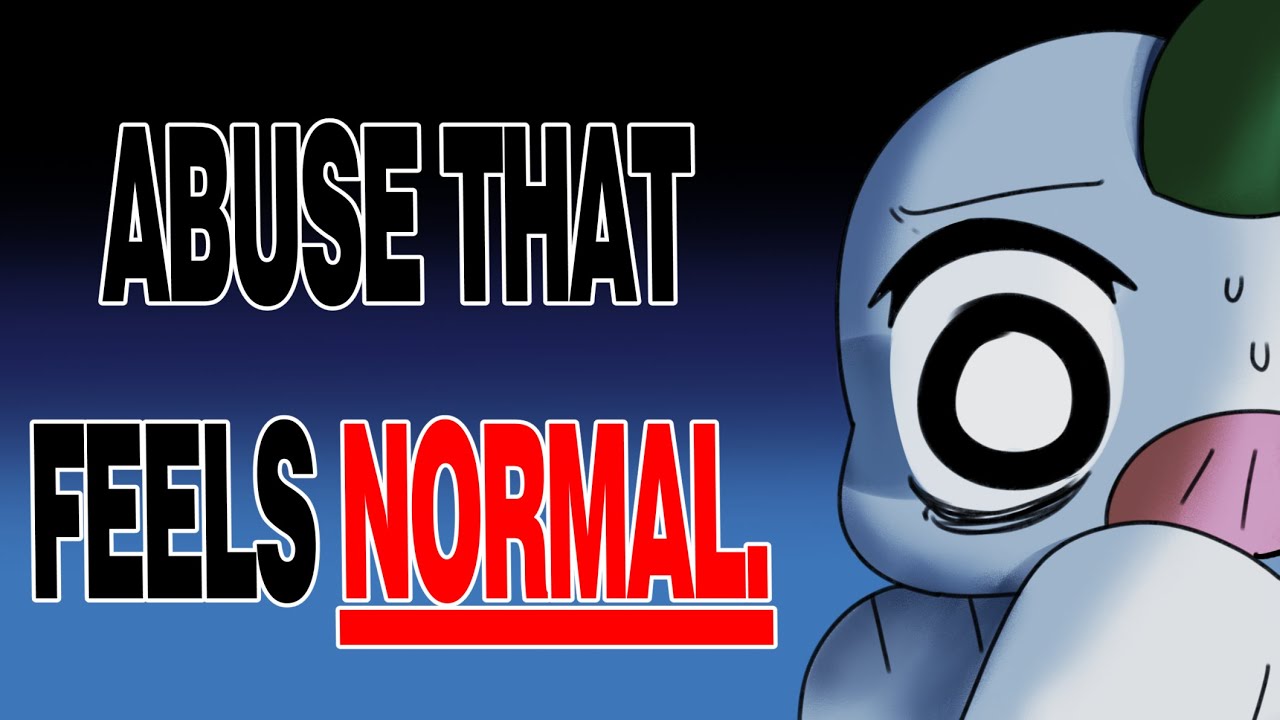 Emotional Abuse You Didn’t Realize Was Happening (What To Do)