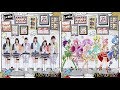 Pripara - Memorial by i☆Ris and SoLaMiDressing