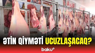 Alıcı qüvvəsi yoxdur, çox zəiflikdir… | Satıcılar narazıdır