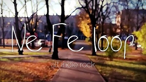 [#indiefolk ] Rolands Laucis - Ne Fe loop (Official Video)