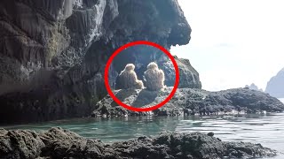 They Found A Mysterious Island That Was Inhabited By Never Before Seen Humanoids by Unexplained Mysteries 18,036 views 2 days ago 15 minutes